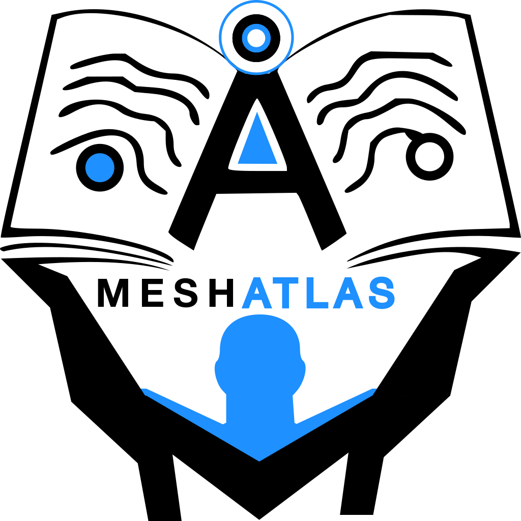 MeshAtlas Logo